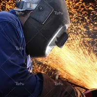 جوشکاری سیار|خدمات پیشه و مهارت|گنبد کاووس, |دیوار