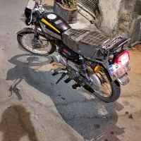 هوندا ۱۲۵ کویر