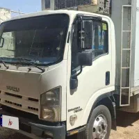 ایسوزو 95|خودرو سنگین|ری, ظهیرآباد|دیوار