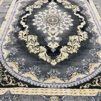 ۲تا فرش ۱۲متری۷۰۰شانه نونو اکبند استفاده نشده