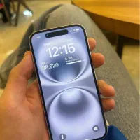 ایفون۱۶|موبایل|زنجان, |دیوار