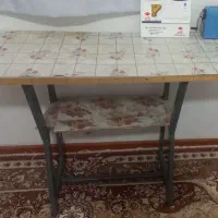 میزچرخ خیاطی