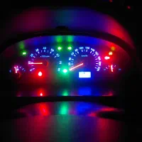 سمند EF.7 مدل۹۵ دوگانه شرکتی بیرنگ|خودرو سواری و وانت|تهران, وردآورد|دیوار