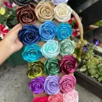 گل ربانی و جاودان|گل مصنوعی|مشهد, بهارستان|دیوار