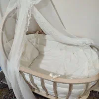 مشتری واقعی پیام بده ..گهواره|تخت و صندلی بچه|بروجرد, |دیوار