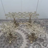 انواع وسایل برنز شکسته و سالم