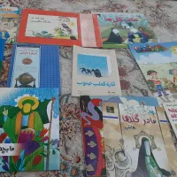 کتاب داستان