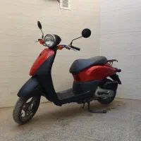 هوندا تودی انژکتور