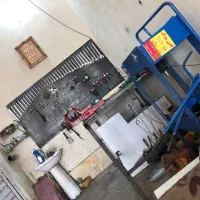 مکانیکی جلوبندی باطری سازی دیاگ و غیره