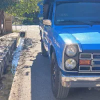 نیسان مدل ۱۴۰۱ درحد|خودرو سواری و وانت|گرگان, |دیوار