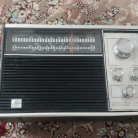 رادیو توشیبا