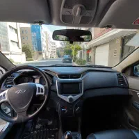 ام‌وی‌ام 315 هاچبک اسپرت لاکچری، مدل ۱۳۹۵|خودرو سواری و وانت|کرج, برغان|دیوار