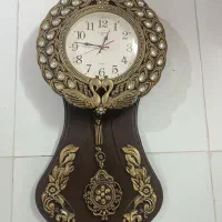 ساعت دیواری