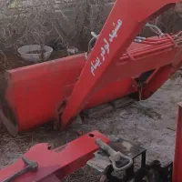 بیل تراکتور ۴۷۵