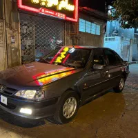 پژوپارس|خودرو سواری و وانت|گرگان, |دیوار