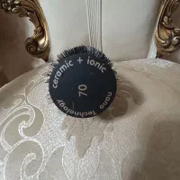 برس سشوار نانو سایز 70|آرایشی، بهداشتی، درمانی|رشت, شهرک صبا|دیوار