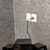 دستگاه فلش خور مارشال|سیستم صوتی خانگی|زنجان, |دیوار