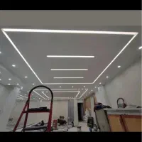 اجرای دیزاین کناف و اجرای تی وال