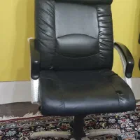 صندلی مدیریت|مبلمان اداری|محمدشهر, محمدشهر|دیوار