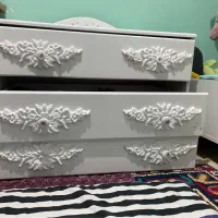 سرویس خواب کودک|تخت و سرویس خواب|رشت, کوی مهر|دیوار