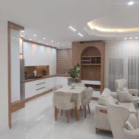 استقلال / ۱۸۰ متری/ کلید نخورده