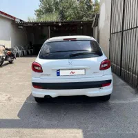 207 دنده ای 97 بیرنگ|خودرو سواری و وانت|رشت, حمیدیان|دیوار