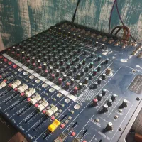 باند اکتیو و میکسر|آلات موسیقی|بندر ماهشهر, |دیوار