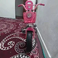 دوچرخه ونخل بریحی دارم