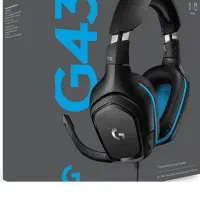 فروش هدفون لاجیتک جی ۴۳۲