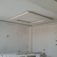 گچ کاری سفید کاری|خدمات پیشه و مهارت|جم, |دیوار