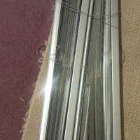 پرده کرکره فلزی