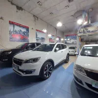 فیدیلیتی پرایم7نفره رینگ10پرگیربکس جدید|خودرو سواری و وانت|همدان, |دیوار