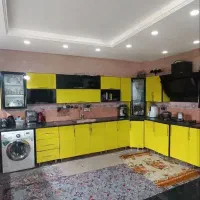 کابینت درجه یک بدون پوسیدگی نو