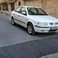 سمندLX سال|خودرو سواری و وانت|تهران, یافت آباد جنوبی|دیوار