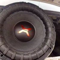 سیستم صوتی خودرو|قطعات یدکی و لوازم جانبی|شیراز, سفیرشمالی|دیوار