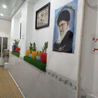 اجاره روزانه/هفتگی/ماهانه آپارتمان ۲۰ متری در حرم|اجارهٔ کوتاه‌مدت آپارتمان و سوئیت|قم, ارم|دیوار