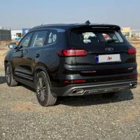 تیگو ۸پرو ۱۴۰۲|خودرو سواری و وانت|ارومیه, |دیوار