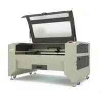 دستگاه برش لیزر