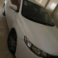 سراتو آپشنال ۲۰۰۰مونتاژ۹۶|خودرو سواری و وانت|گنبد کاووس, |دیوار