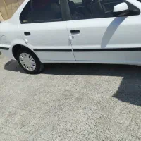 سمند LX مدل99|خودرو سواری و وانت|اهواز, زردشت|دیوار