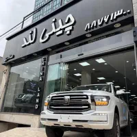 تانک 500 مدل1405 سفید صفر سند آماده انتقال