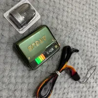 پاد آرگاس p2