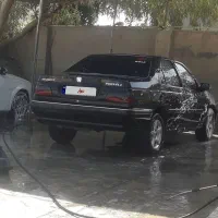 پژو پارس XU7، مدل ۱۳۹۴|خودرو سواری و وانت|ایذه, |دیوار