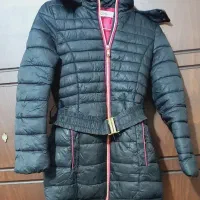 کاپشن بادی دخترونه