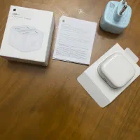 اداپتور اصلی ایفون