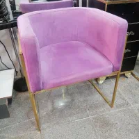 صندلی آرایشگاه