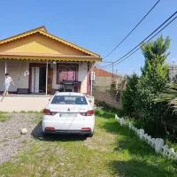 ویلا ساحل اختصاصی ۶۰۰ متر، لاهیجان،دهنه سر سفیدرود