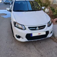 کوییک مدل ۱۴۰۱|خودرو سواری و وانت|چهارباغ, |دیوار