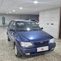 پراید هاچ بک ۱۱۱ مدل ۹۰