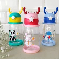 قمقمه آب گوزنی(( فروشگاه سیسمونی و عروسک شکیبا))